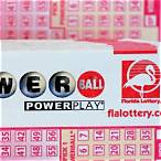 what time is the florida lottery drawing
