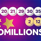 euro lottery draw time